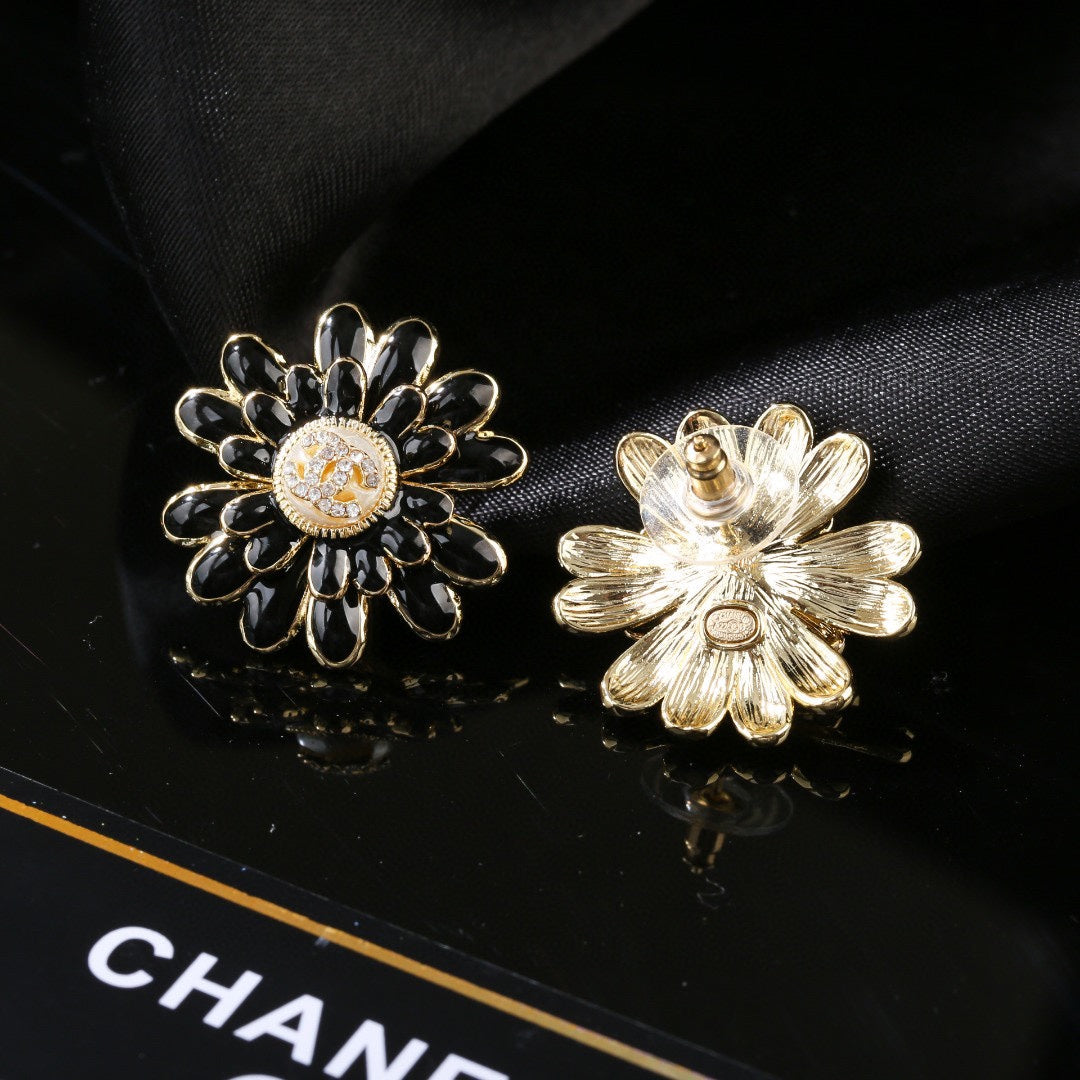 LuxluxHouse Best Quality Accessories Earrings Chanel Earrings