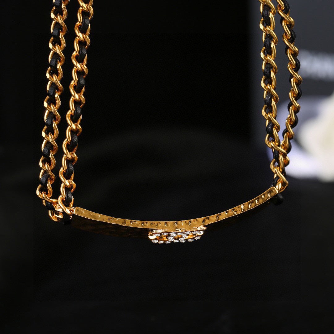 LuxluxHouse Best Quality Accessories Chanel