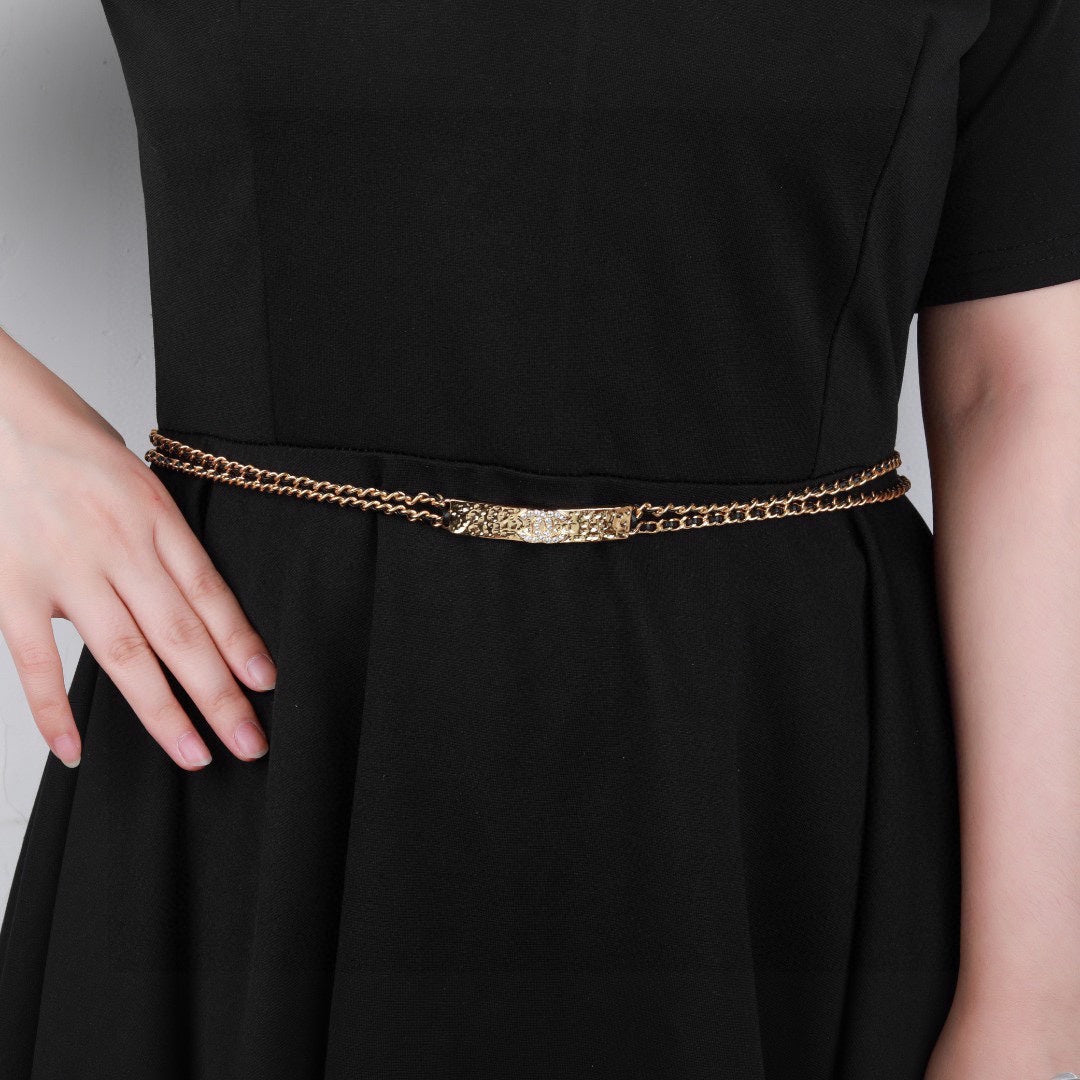 LuxluxHouse Best Quality Accessories Chanel