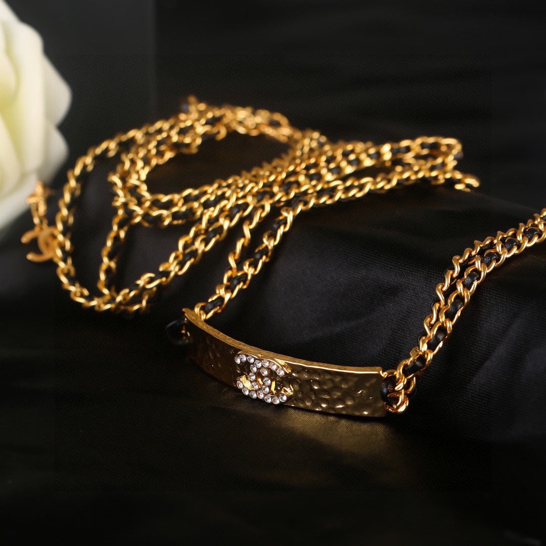 LuxluxHouse Best Quality Accessories Chanel
