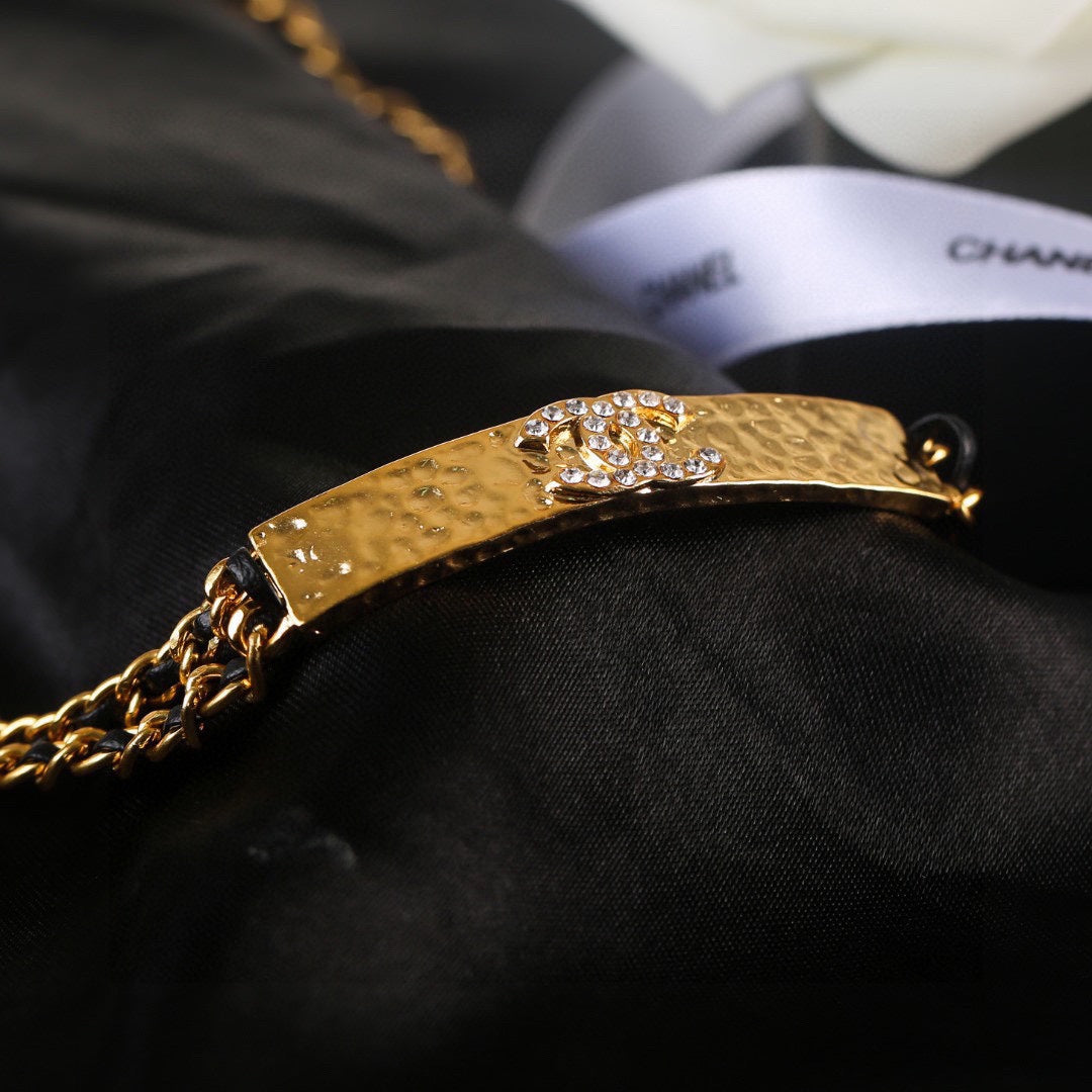 LuxluxHouse Best Quality Accessories Chanel
