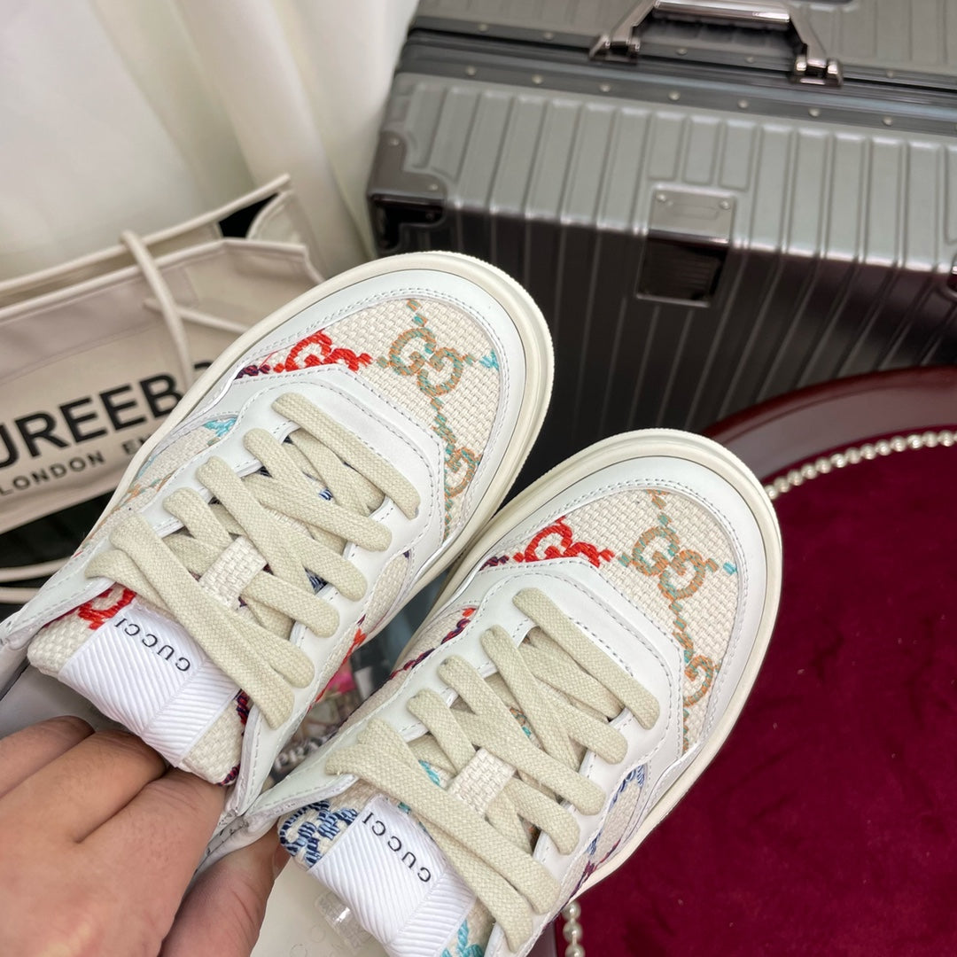 LuxluxHouse Best Quality Shoes Gucci