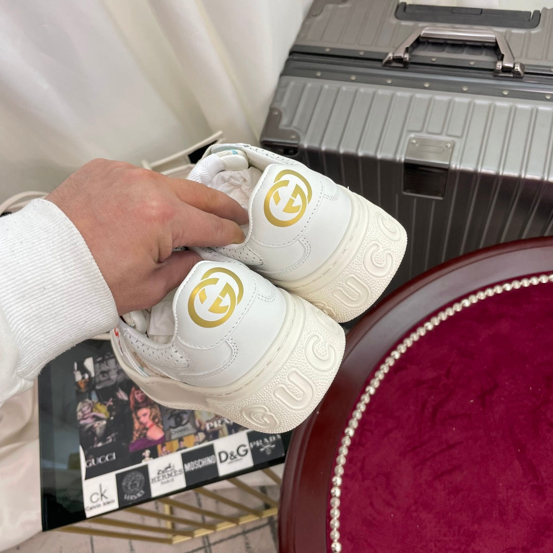 LuxluxHouse Best Quality Shoes Gucci