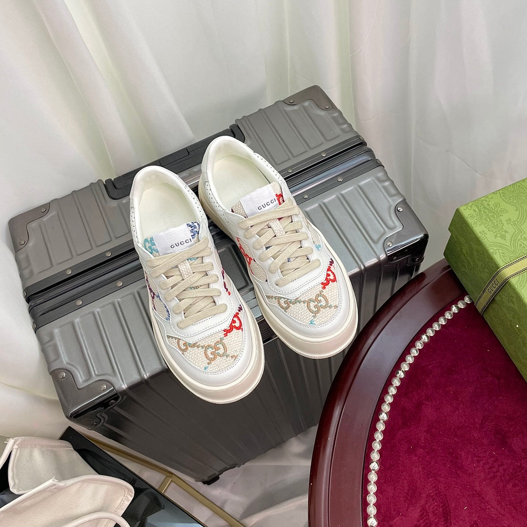 LuxluxHouse Best Quality Shoes Gucci
