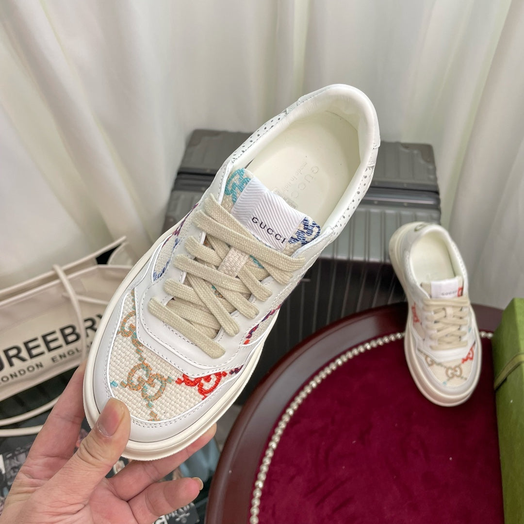 LuxluxHouse Best Quality Shoes Gucci