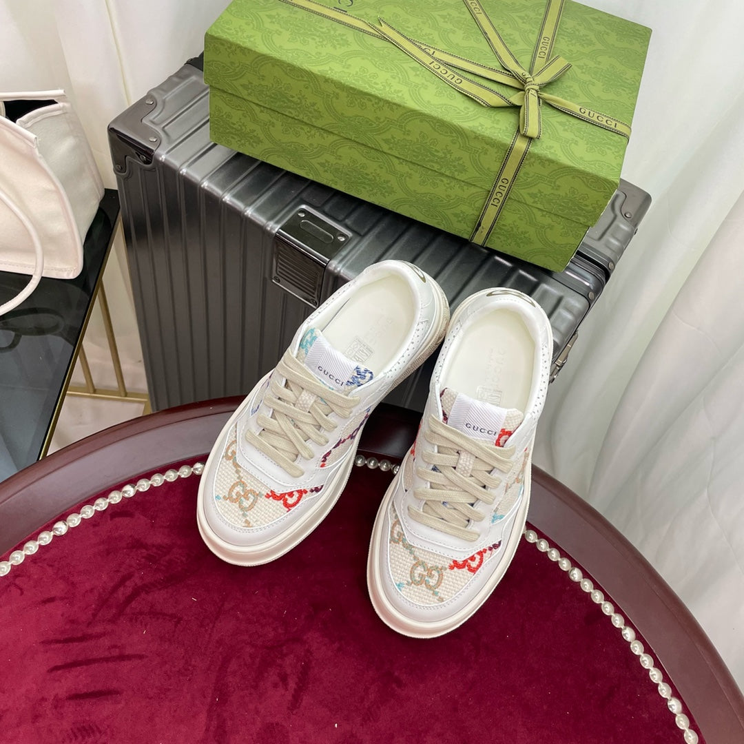 LuxluxHouse Best Quality Shoes Gucci