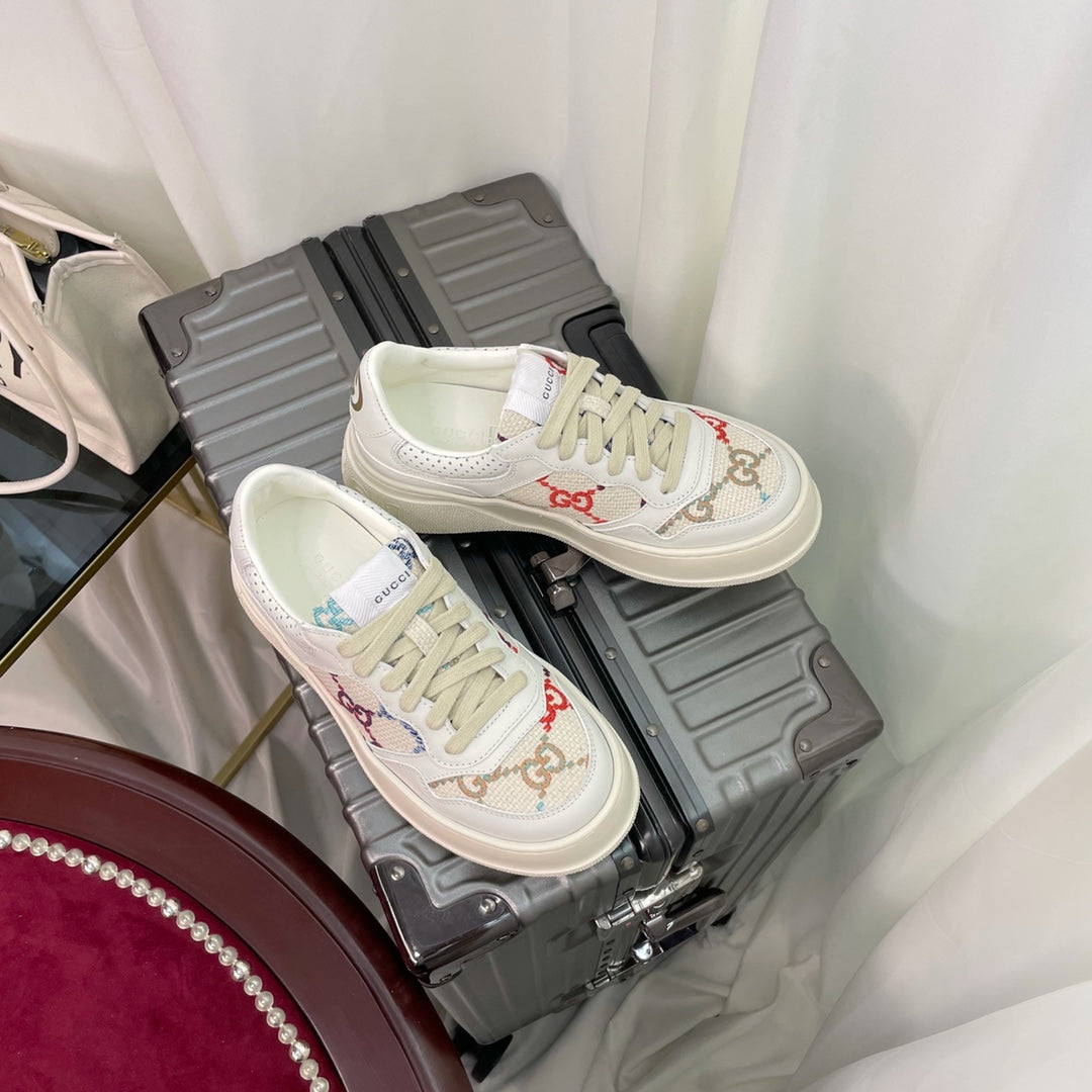 LuxluxHouse Best Quality Shoes Gucci