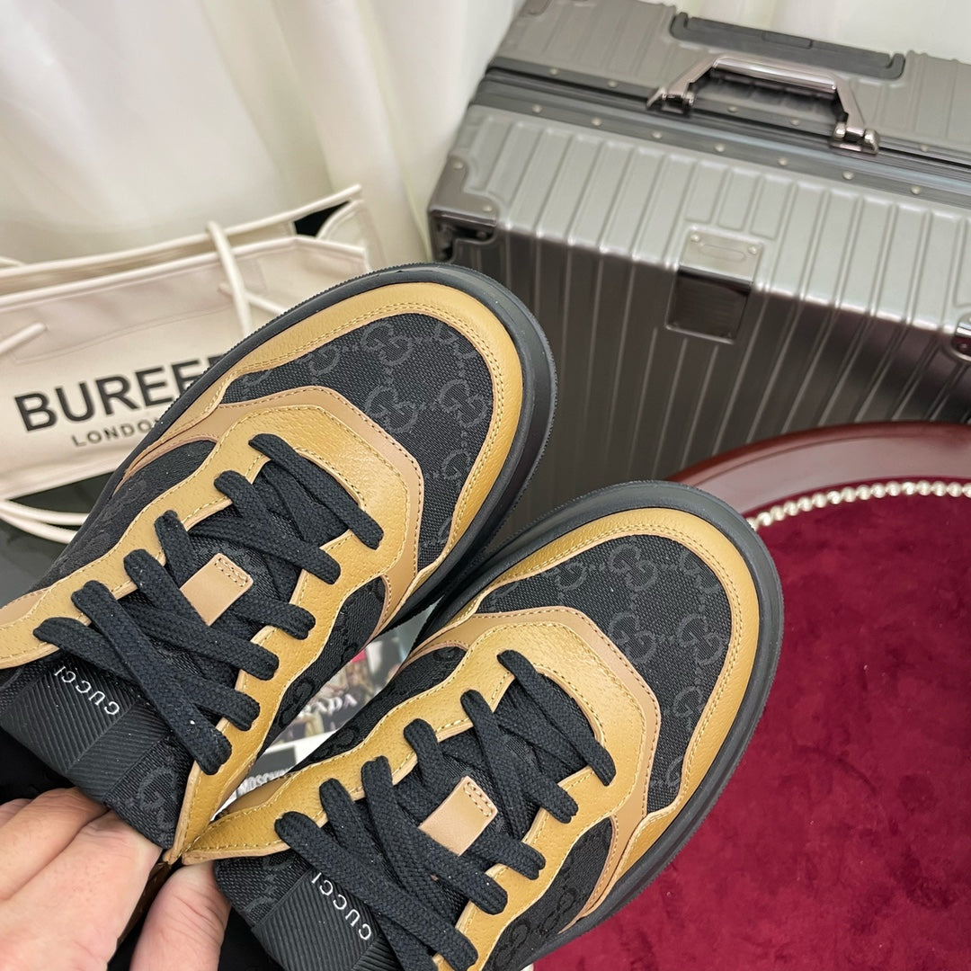 LuxluxHouse Best Quality Shoes Gucci