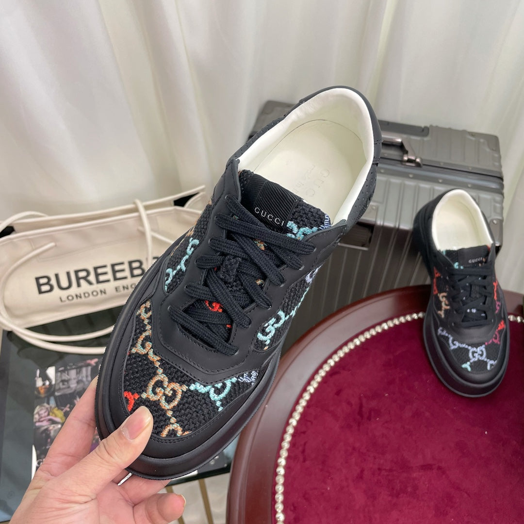 LuxluxHouse Best Quality Shoes Gucci