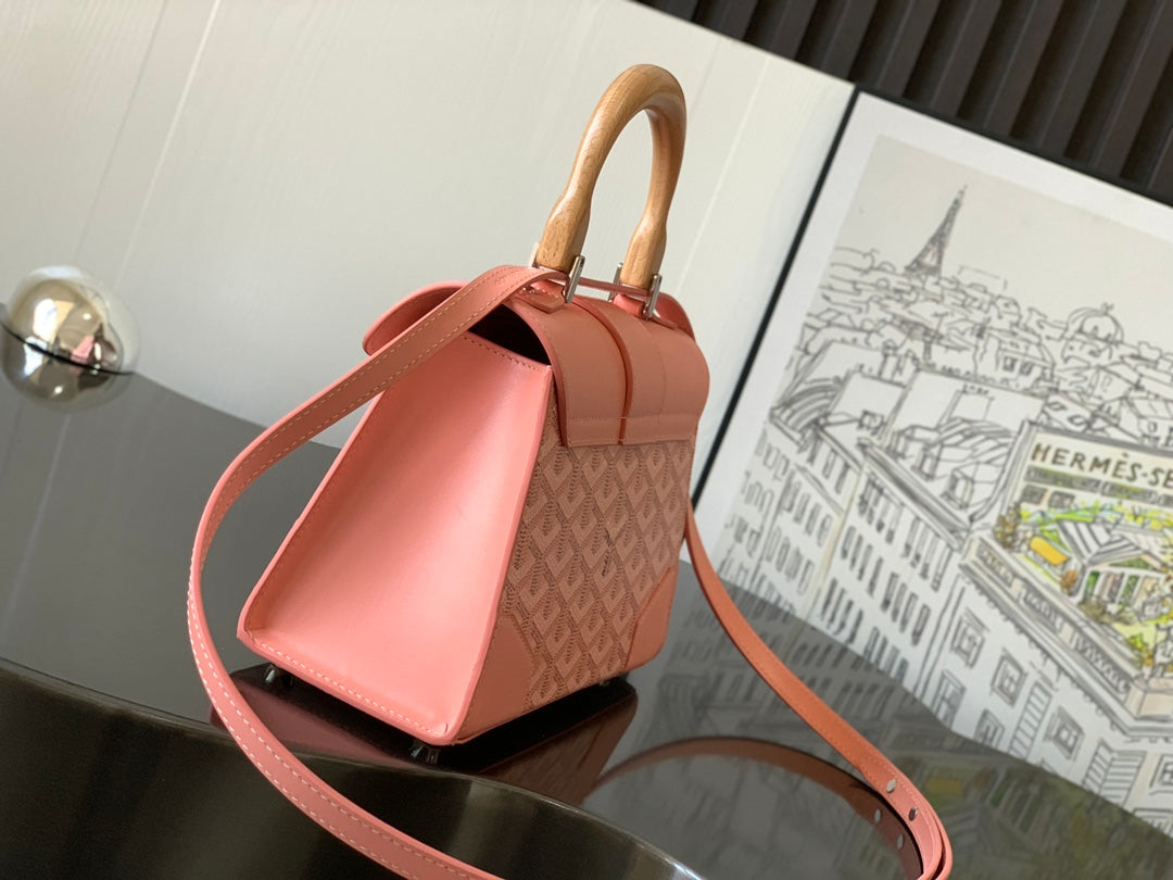 LuxluxHouse Best Quality Bags Goyard Women