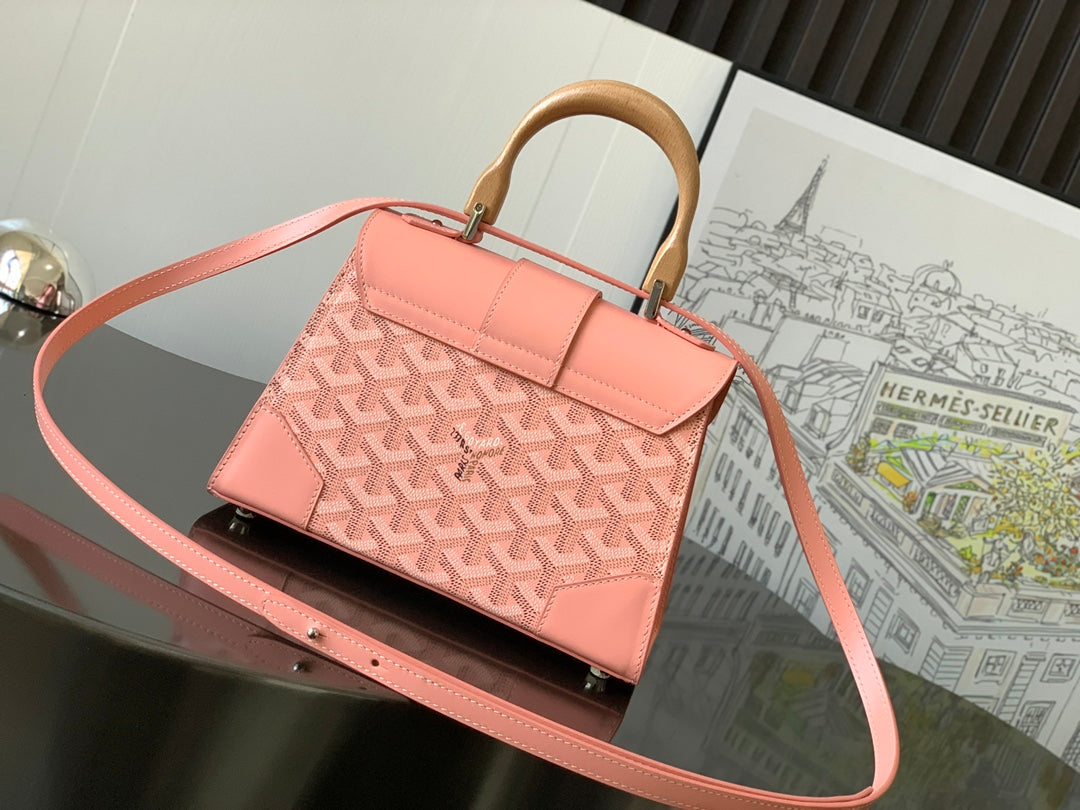 LuxluxHouse Best Quality Bags Goyard Women