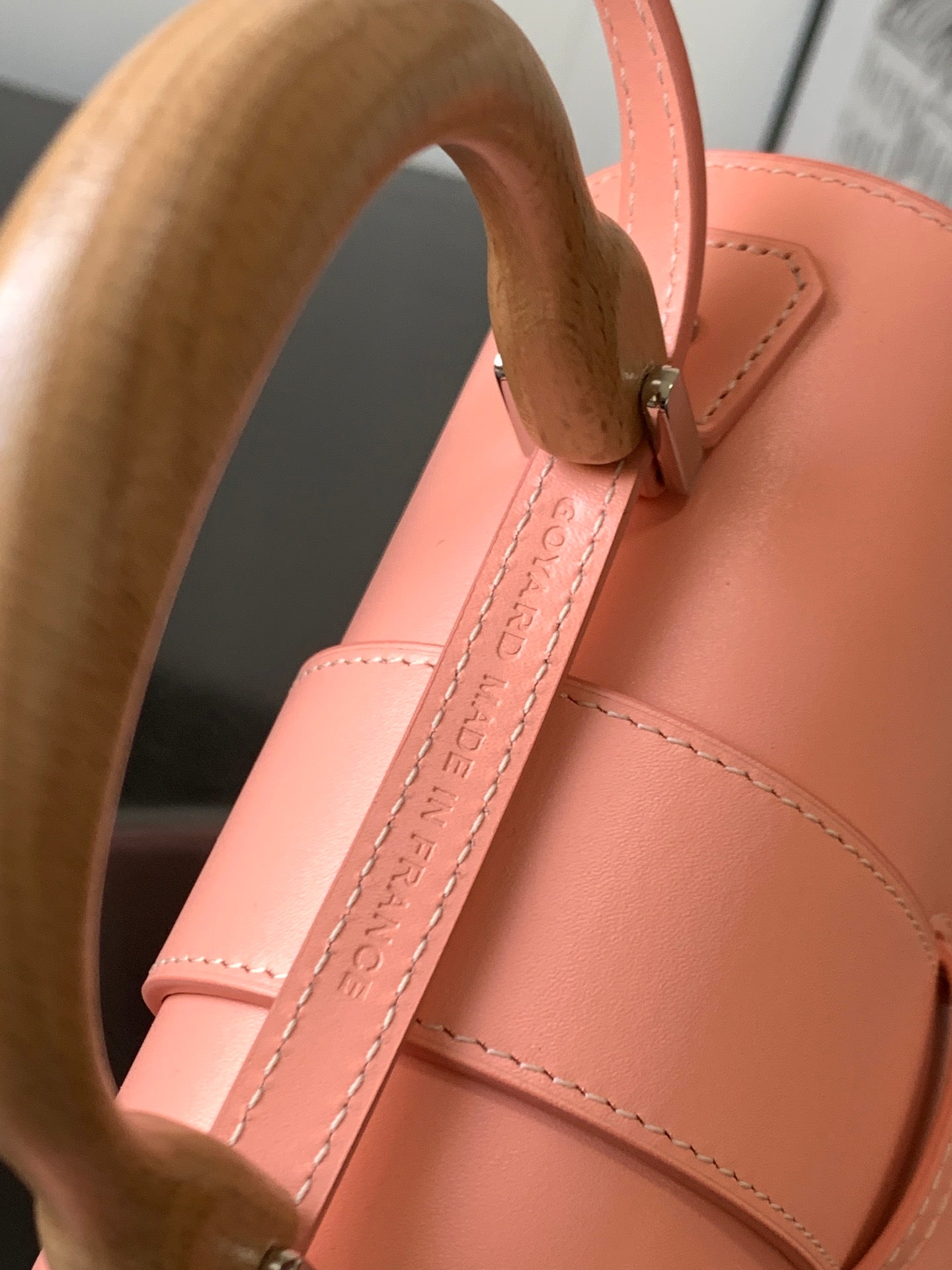 LuxluxHouse Best Quality Bags Goyard Women