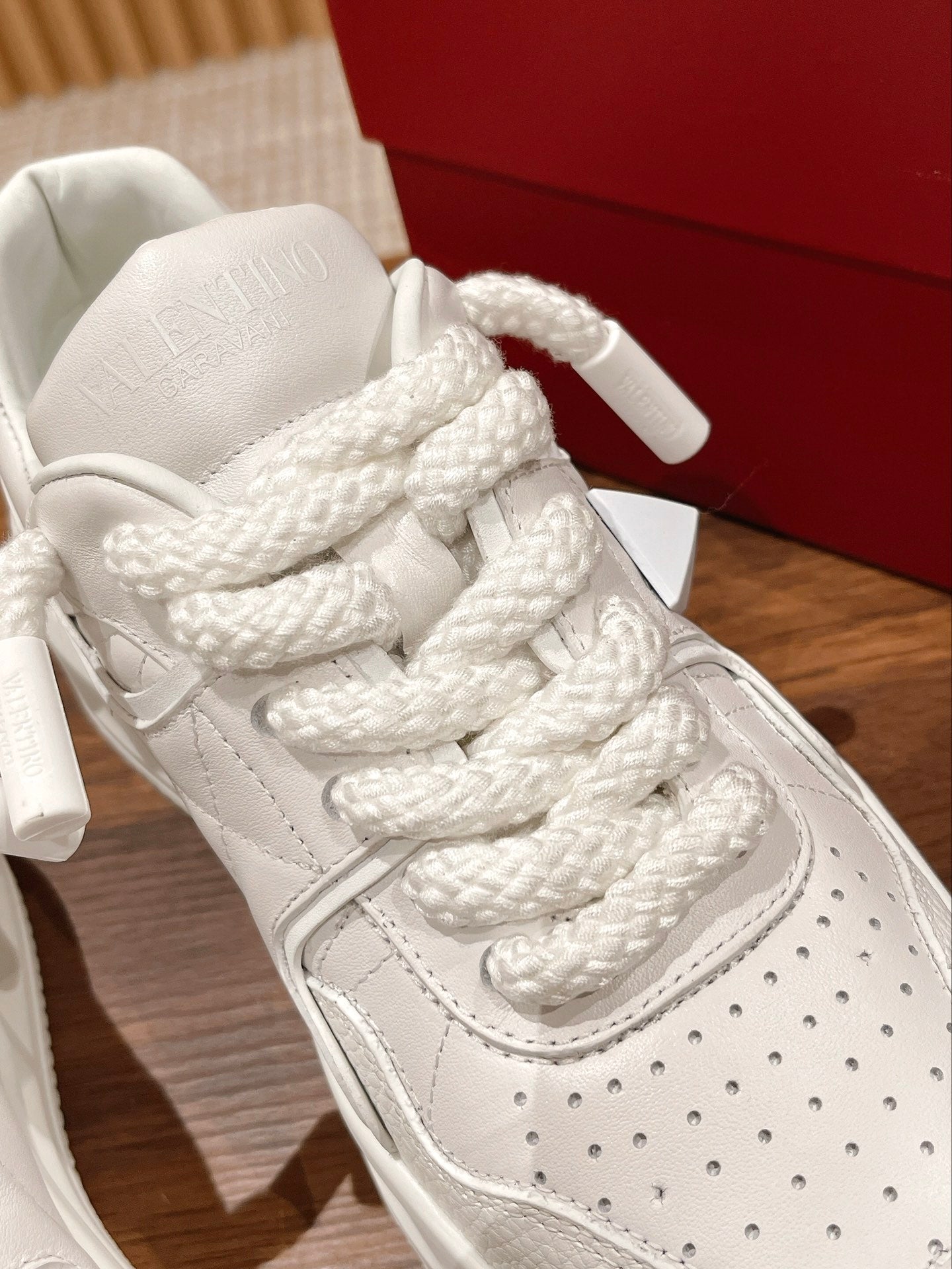 LuxluxHouse Best Quality Valentino Women Shoes