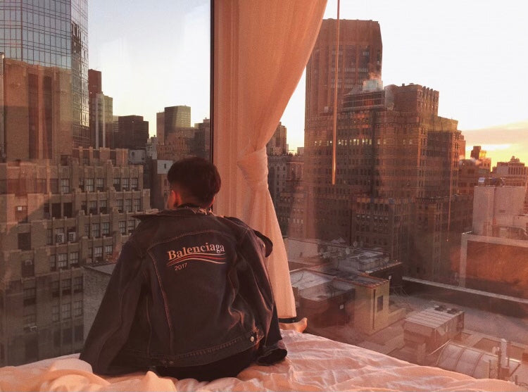LuxluxHouse Best Quality Clothes Balenciaga Coats & Jackets