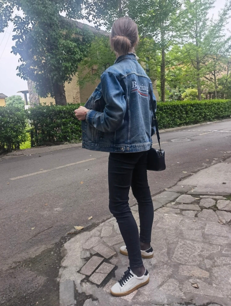 LuxluxHouse Best Quality Clothes Balenciaga Coats & Jackets