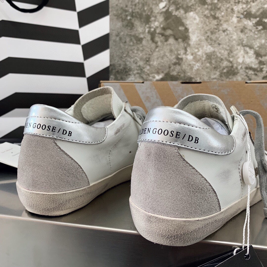 LuxluxHouse Best Quality Shoes Golden Goose