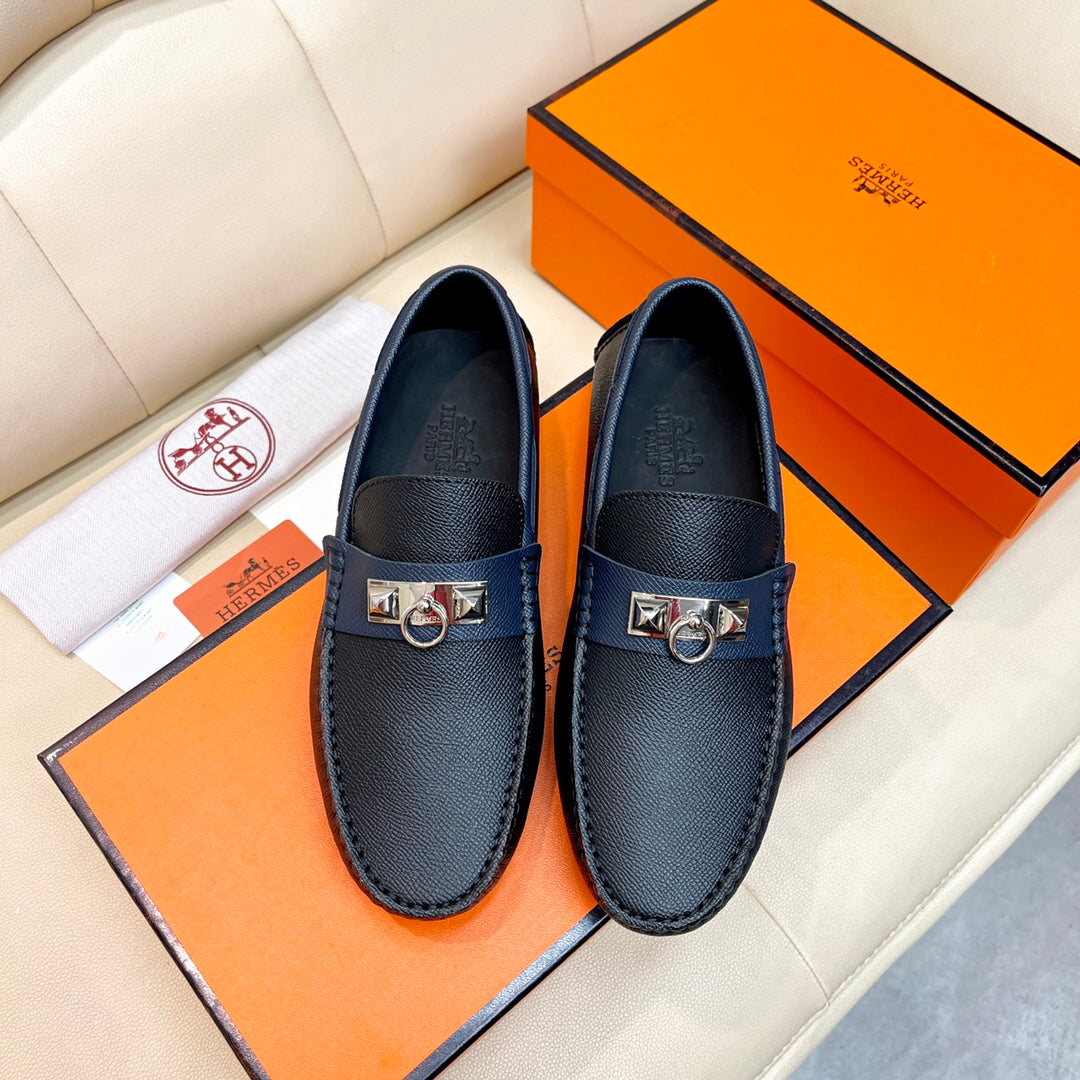 LuxluxHouse Best Quality Shoes Hermes