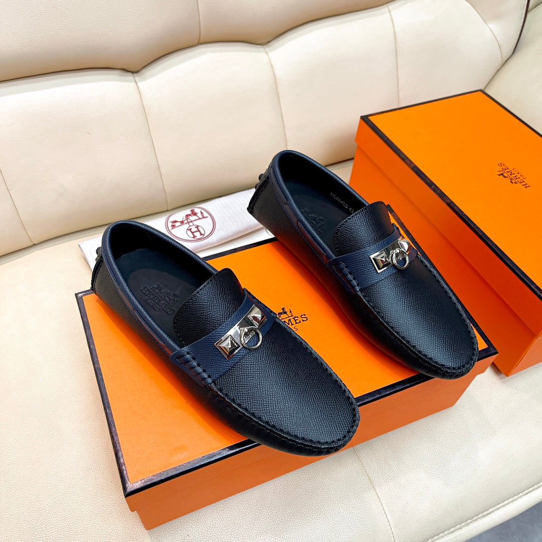 LuxluxHouse Best Quality Shoes Hermes