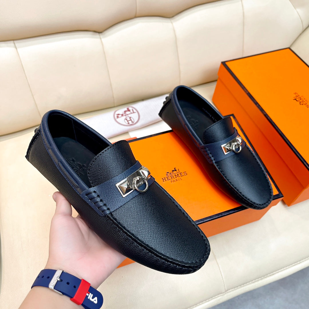 LuxluxHouse Best Quality Shoes Hermes