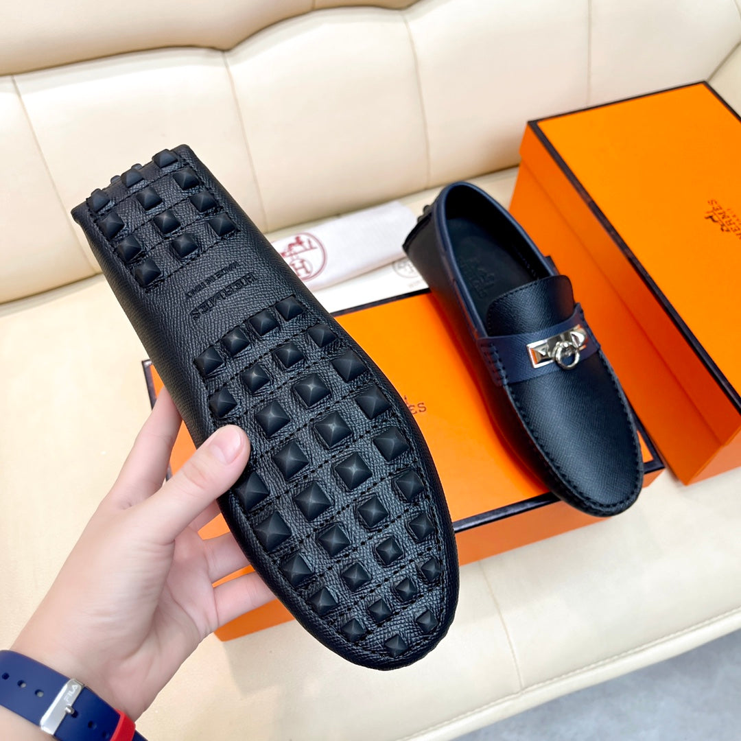 LuxluxHouse Best Quality Shoes Hermes