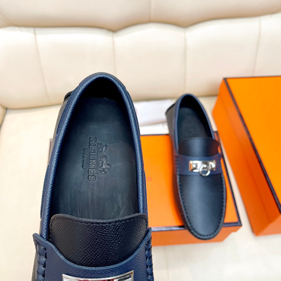 LuxluxHouse Best Quality Shoes Hermes