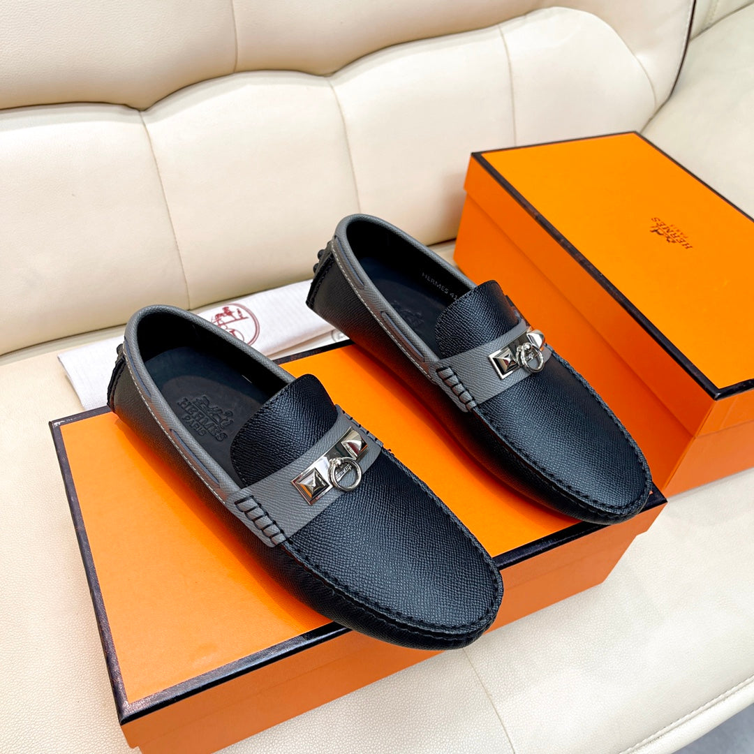 LuxluxHouse Best Quality Shoes Hermes