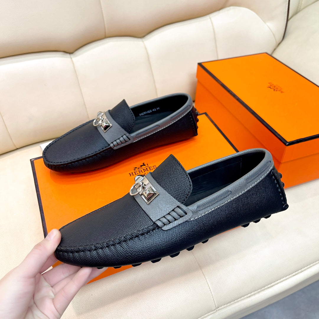 LuxluxHouse Best Quality Shoes Hermes
