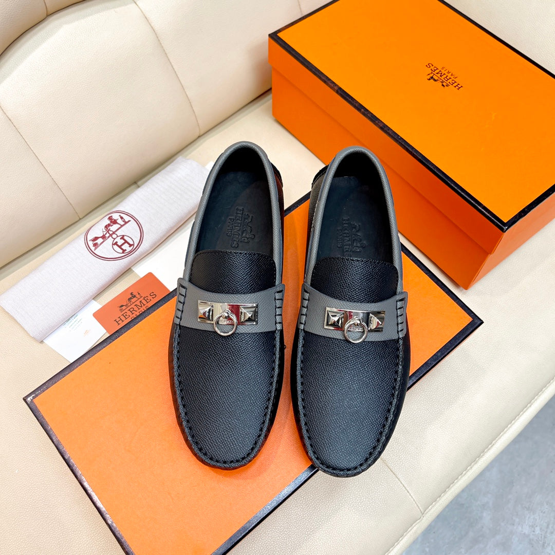 LuxluxHouse Best Quality Shoes Hermes