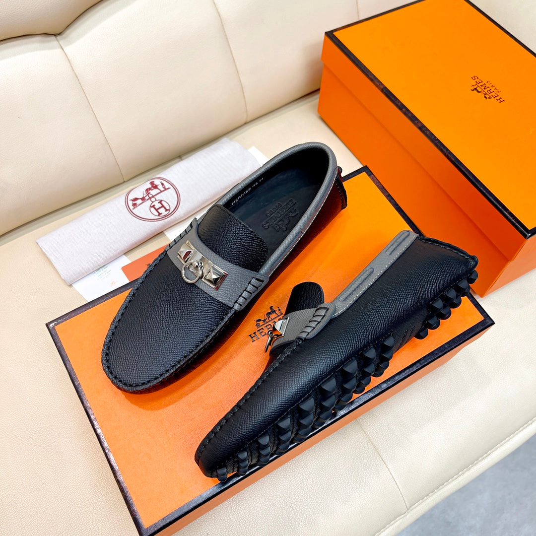 LuxluxHouse Best Quality Shoes Hermes
