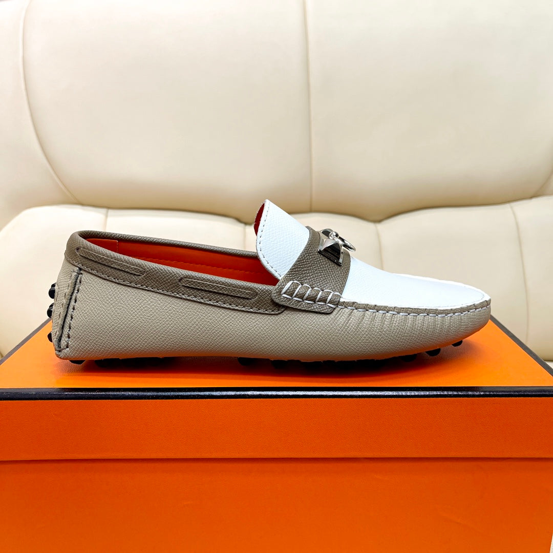 LuxluxHouse Best Quality Shoes Hermes