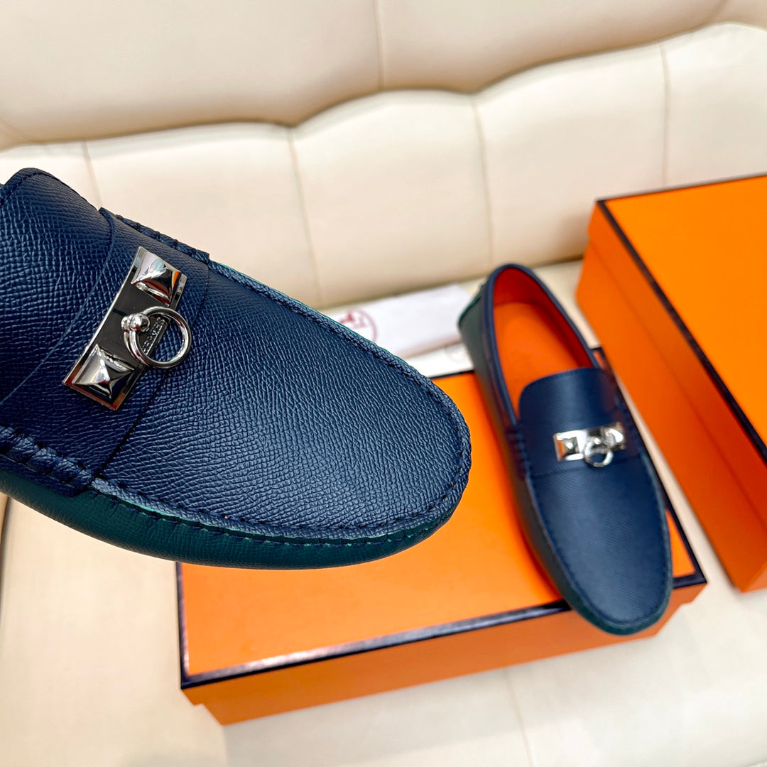 LuxluxHouse Best Quality Shoes Hermes