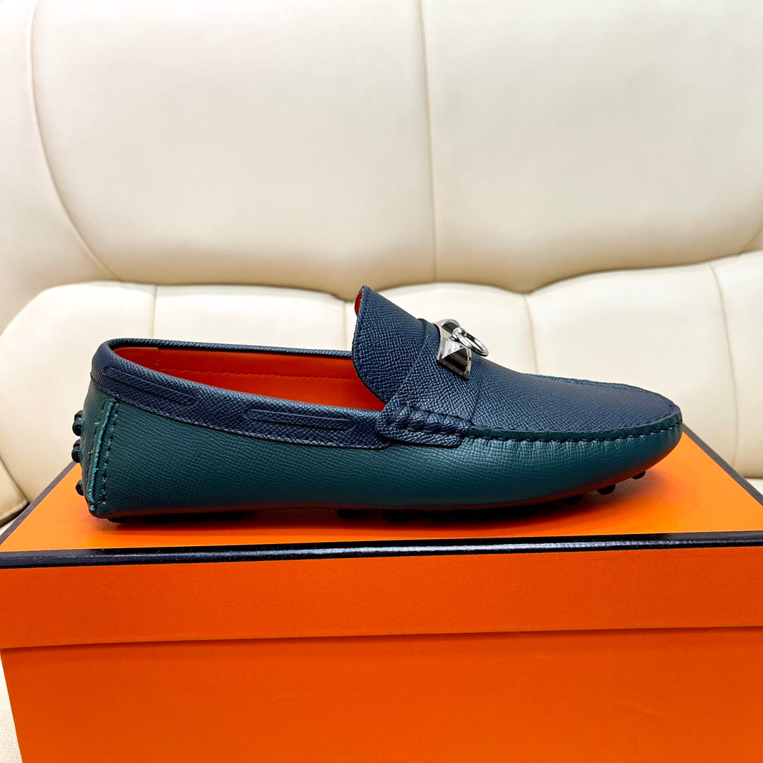 LuxluxHouse Best Quality Shoes Hermes