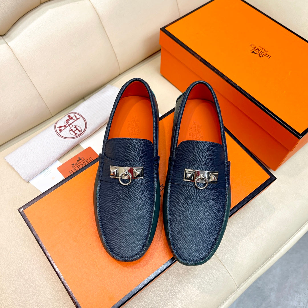 LuxluxHouse Best Quality Shoes Hermes