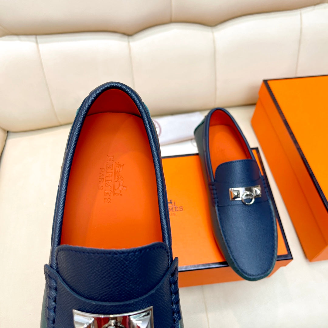 LuxluxHouse Best Quality Shoes Hermes