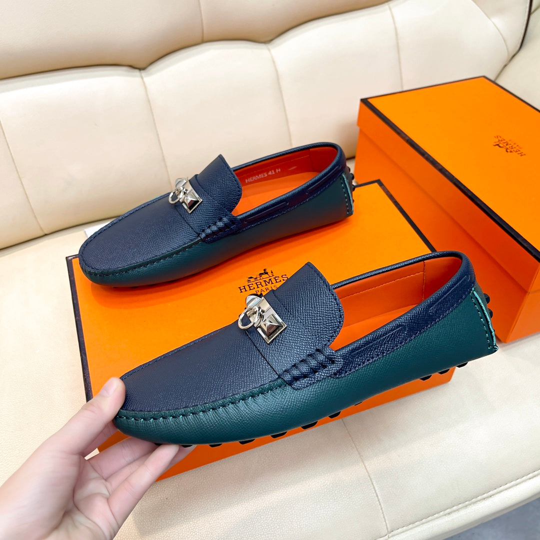 LuxluxHouse Best Quality Shoes Hermes