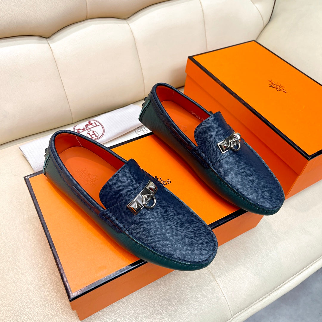 LuxluxHouse Best Quality Shoes Hermes