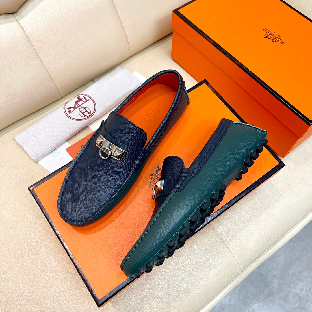 LuxluxHouse Best Quality Shoes Hermes