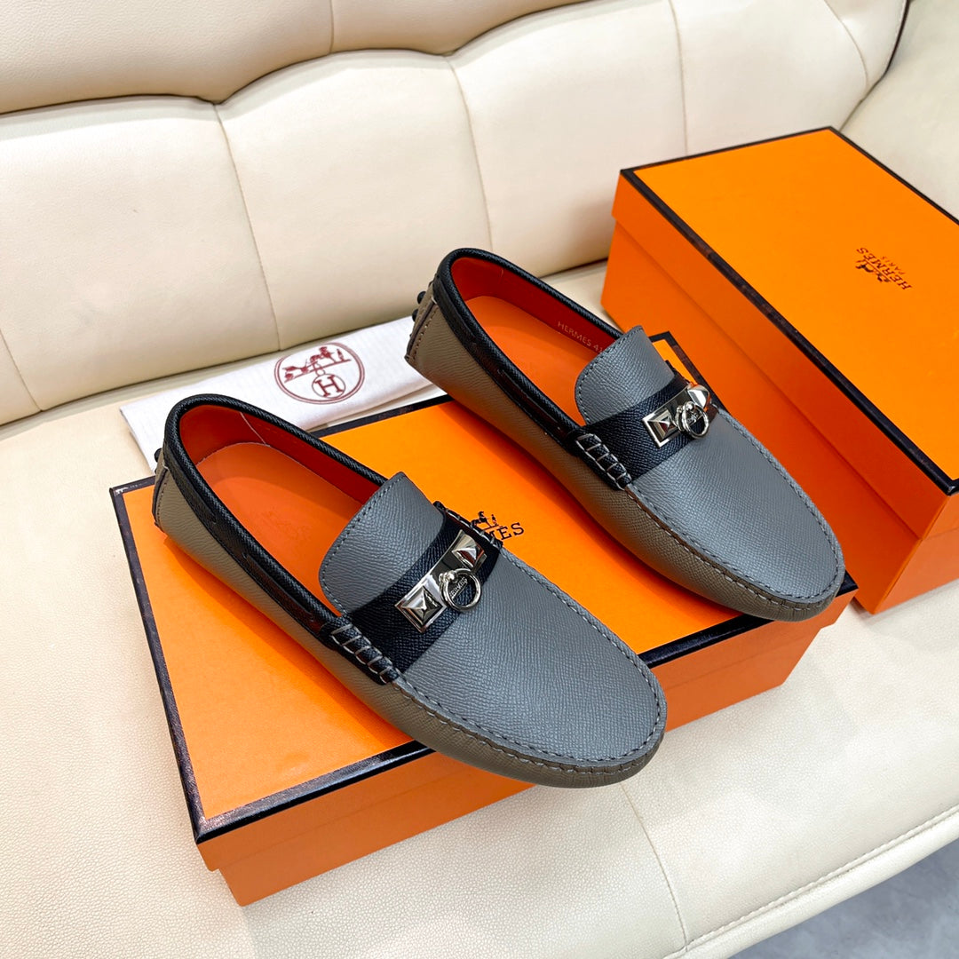 LuxluxHouse Best Quality Shoes Hermes