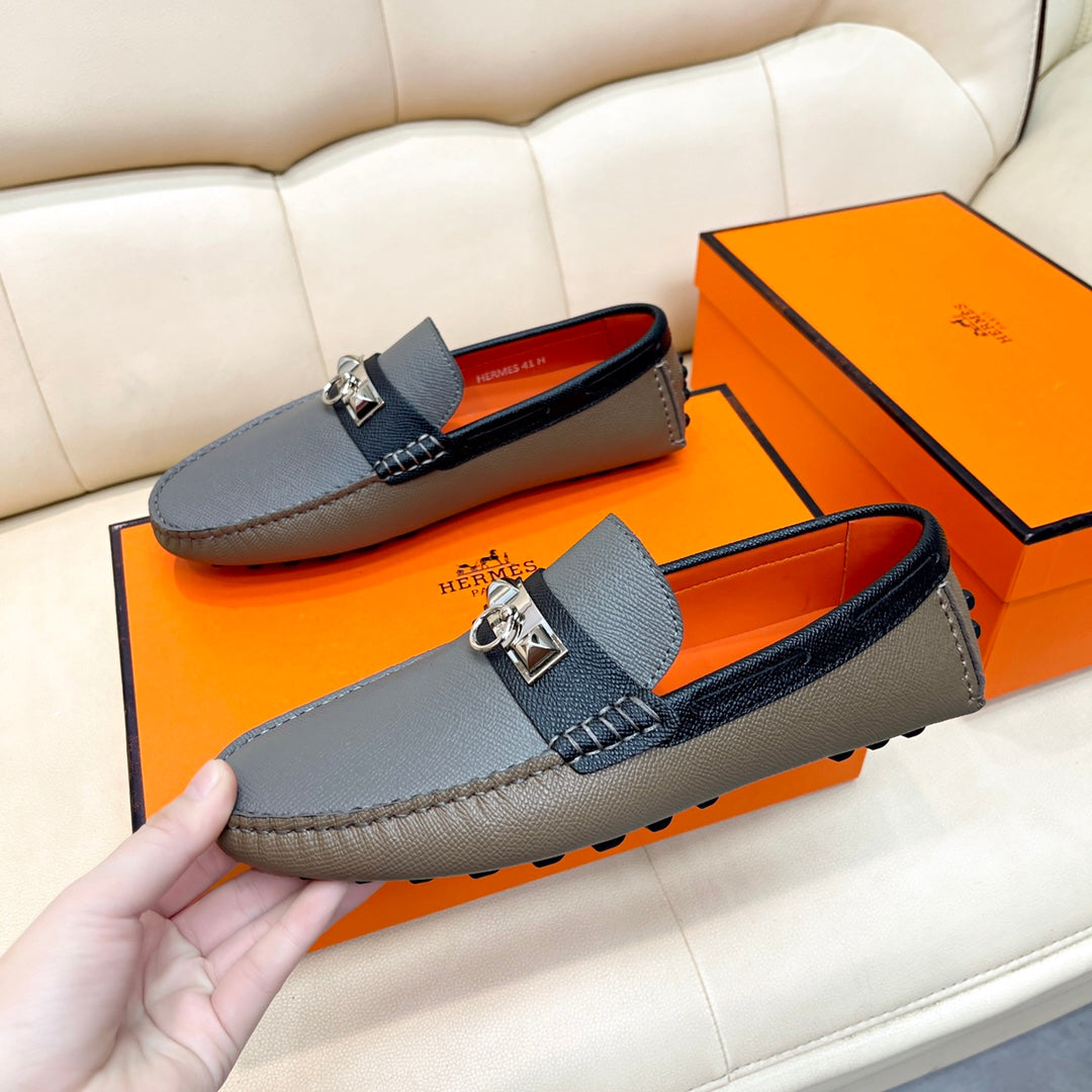 LuxluxHouse Best Quality Shoes Hermes