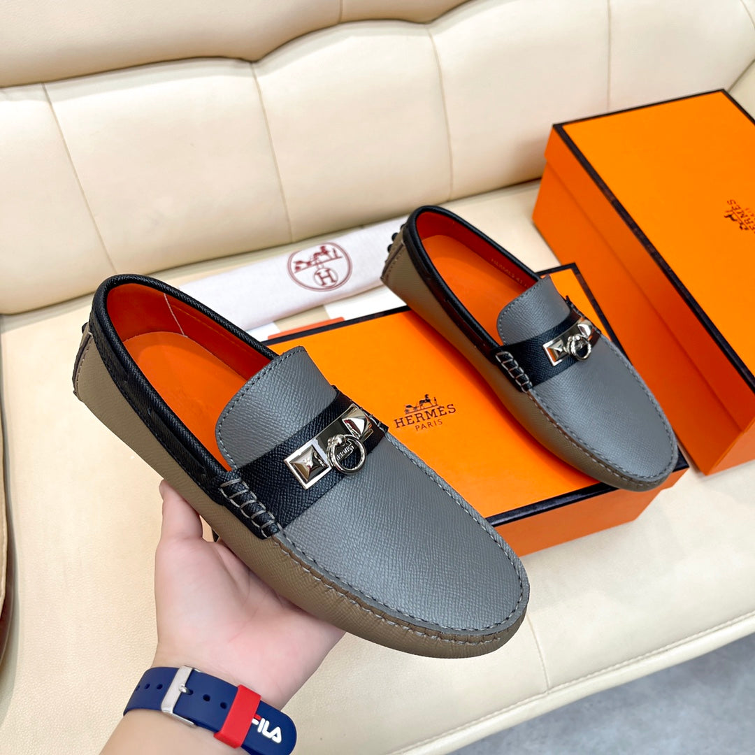 LuxluxHouse Best Quality Shoes Hermes
