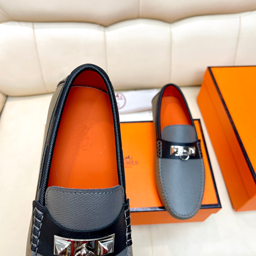 LuxluxHouse Best Quality Shoes Hermes