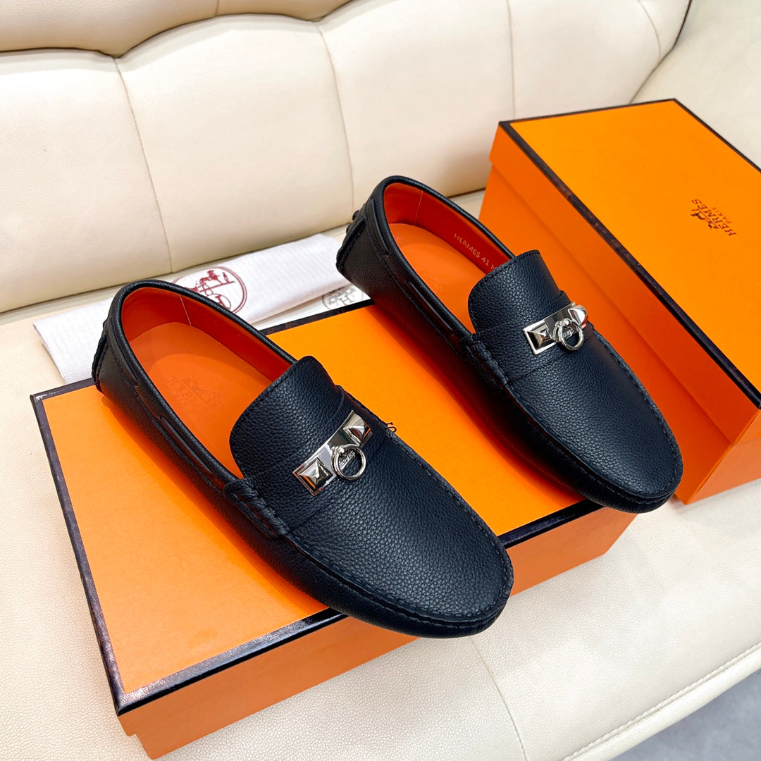 LuxluxHouse Best Quality Shoes Hermes