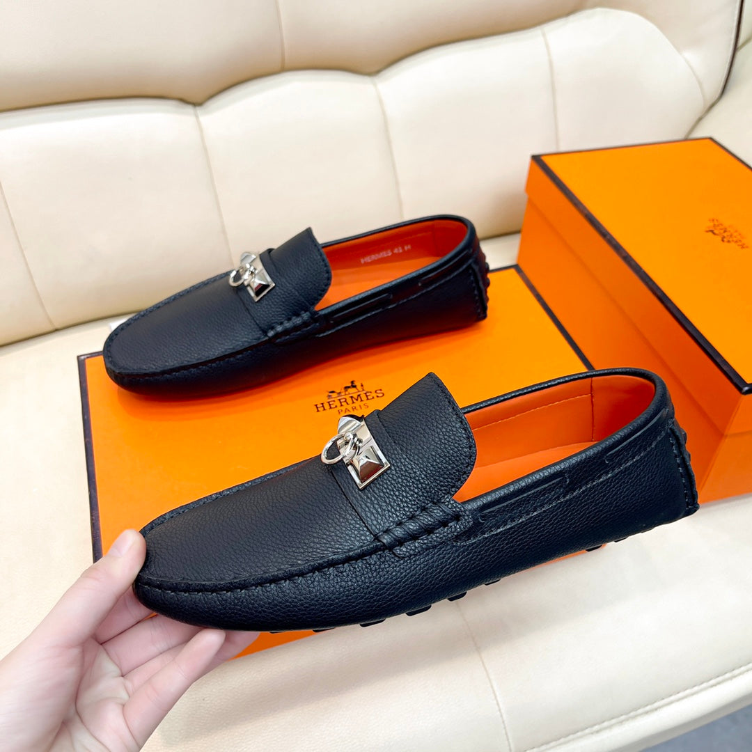 LuxluxHouse Best Quality Shoes Hermes