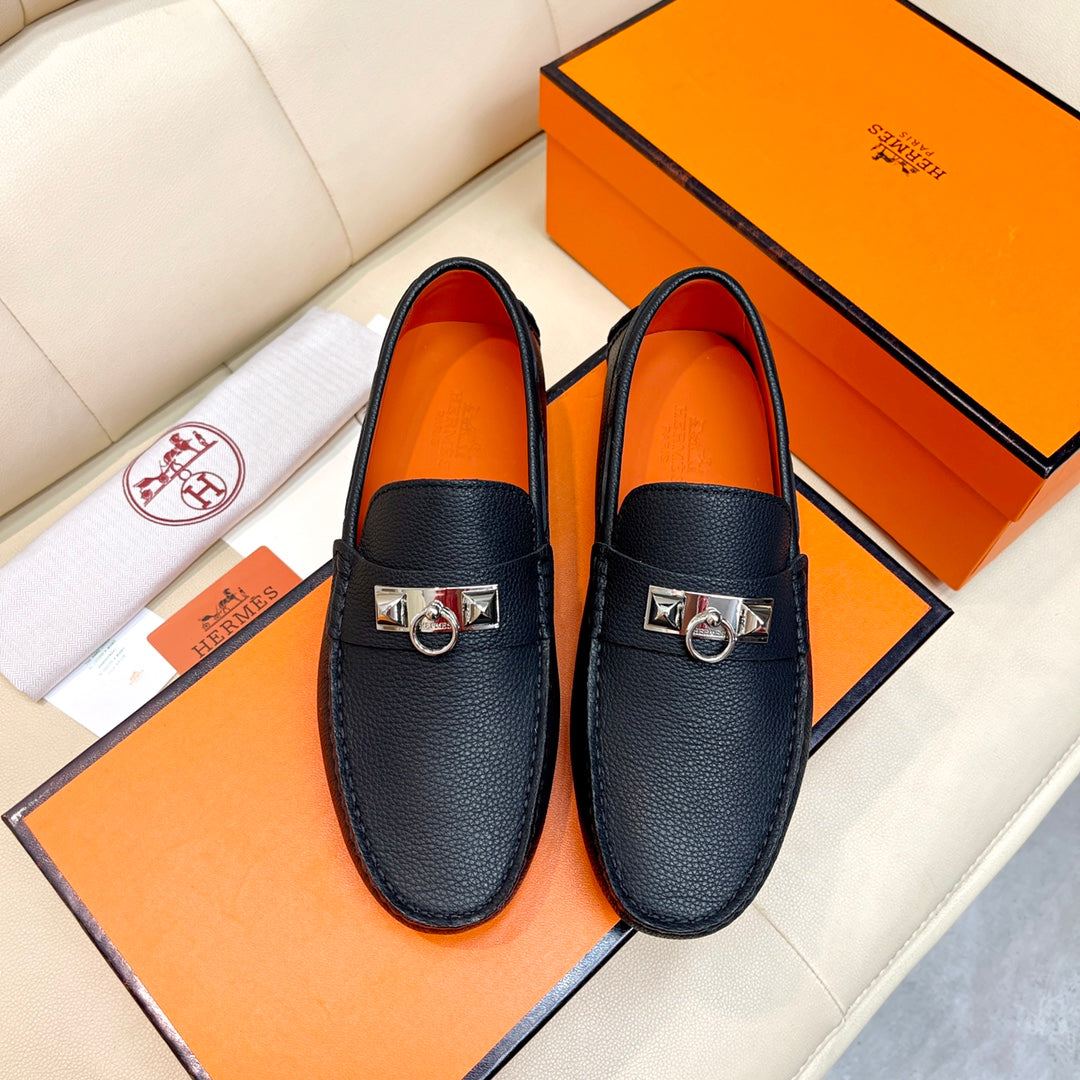 LuxluxHouse Best Quality Shoes Hermes