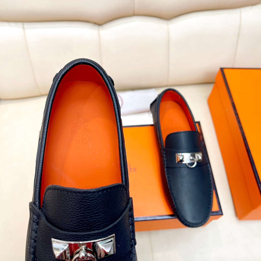 LuxluxHouse Best Quality Shoes Hermes
