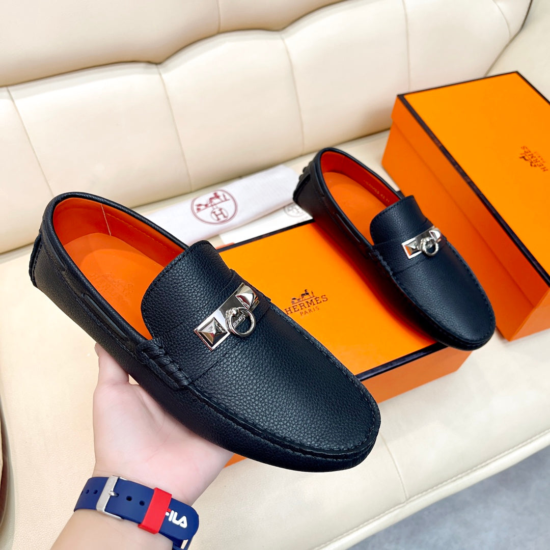 LuxluxHouse Best Quality Shoes Hermes