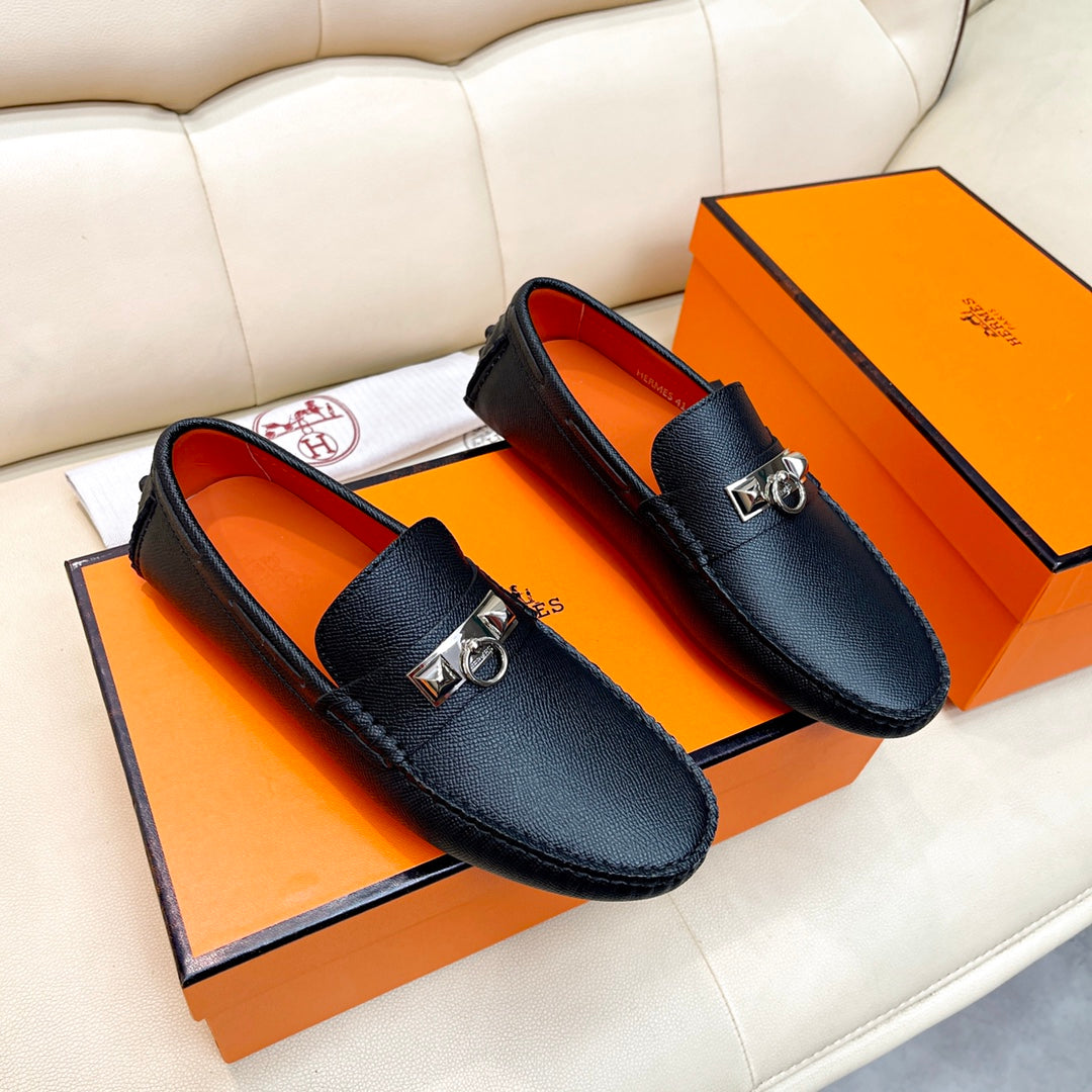 LuxluxHouse Best Quality Shoes Hermes