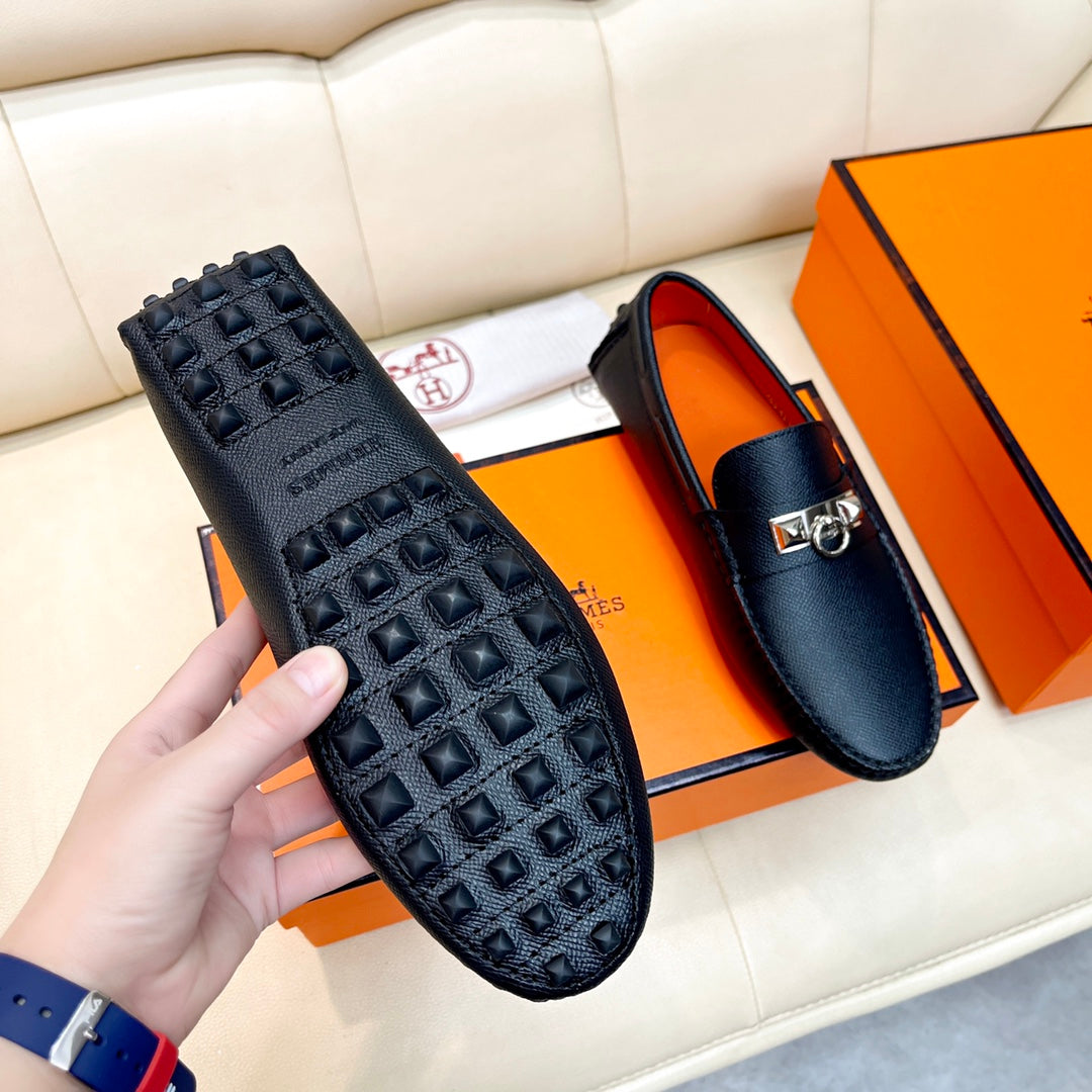 LuxluxHouse Best Quality Shoes Hermes