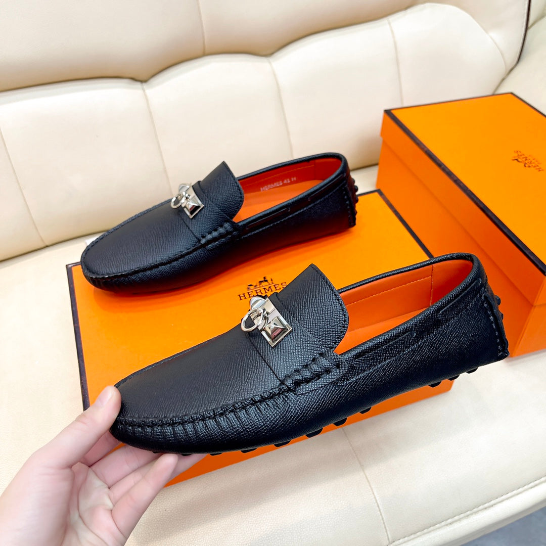 LuxluxHouse Best Quality Shoes Hermes