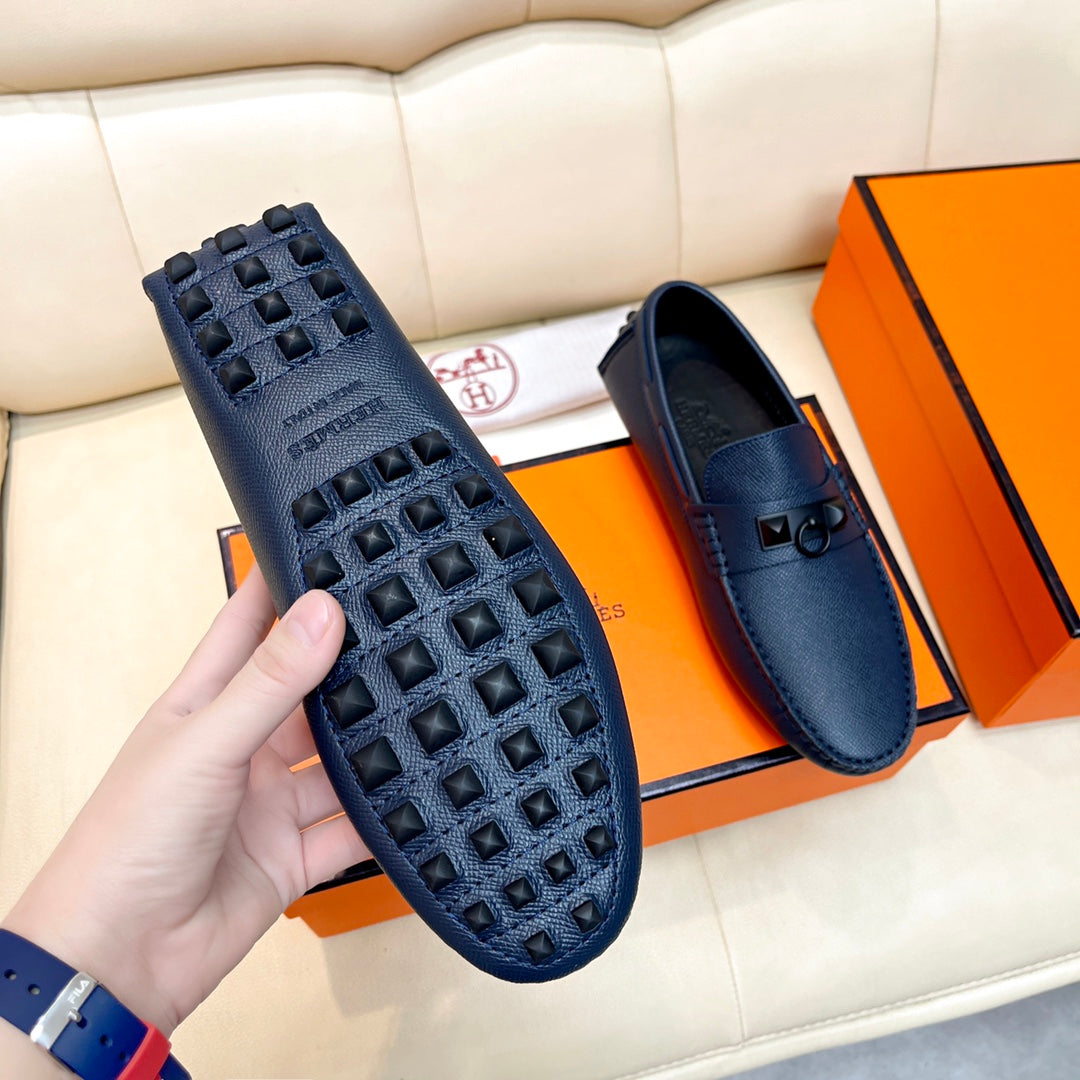 LuxluxHouse Best Quality Shoes Hermes